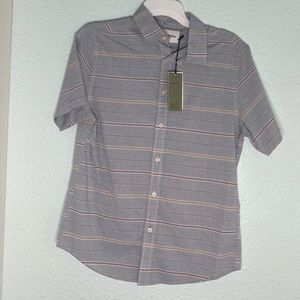 Brand new Goodfellas button up SS